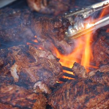 Mountain Magic Catering - "Magic spiced" Tri Tip - Caterers Near Me - Tahoe City, California Mountain Magic Catering - "Magic spiced" Tri Tip - Caterers Near Me - Tahoe City, California