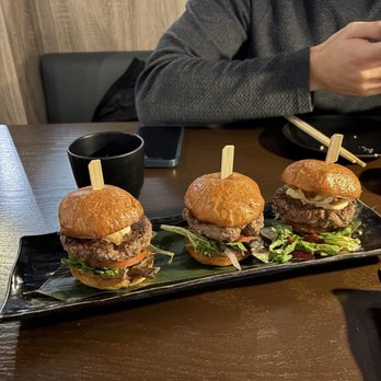 Ryu Izakaya - Japanese Near Me - Richmond Hill, Ontario Ryu Izakaya - Japanese Near Me - Richmond Hill, Ontario