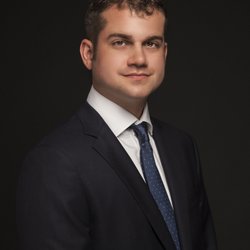 Cole & Cole Law P A - Richard J. Cole, III
