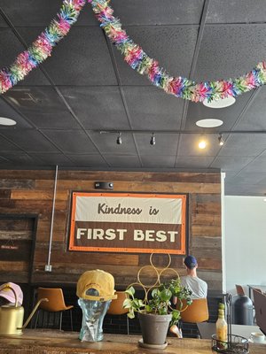 Second Best Coffee by null