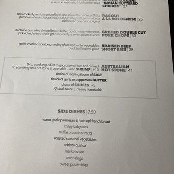 insideOUT - Lounges Near Me - San Diego, California