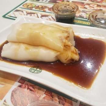 Tim Ho Wan - Shrimp rice noodles - Dim Sum Near Me - Irvine, California Tim Ho Wan - Shrimp rice noodles - Dim Sum Near Me - Irvine, California