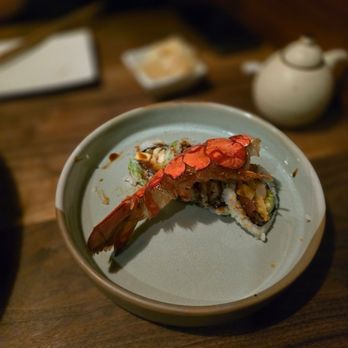 Kata Robata - California roll - Sushi Bars Near Me - Houston, Texas Kata Robata - California roll - Sushi Bars Near Me - Houston, Texas