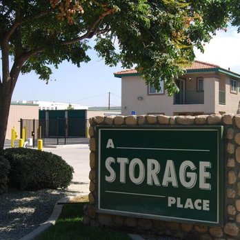 A Storage Place - Magnolia - Self Storage Near Me - Riverside, California A Storage Place - Magnolia - Self Storage Near Me - Riverside, California