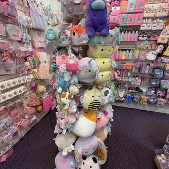 Claire's Boutiques - Jewelry Near Me - Salem, Oregon Claire's Boutiques - Jewelry Near Me - Salem, Oregon