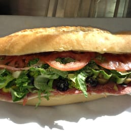 Hoboken Hoagie
