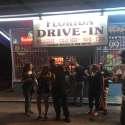 Florida Drive In