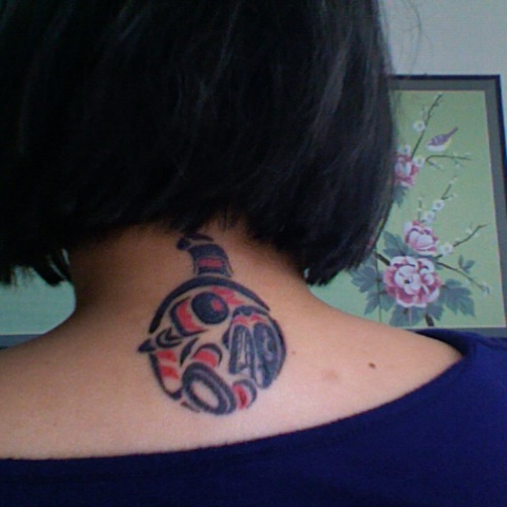 Lucid Ink Lucid Ink Tattoos