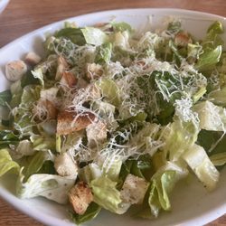 Fox River Brewing - Ceaser Caesar Salad