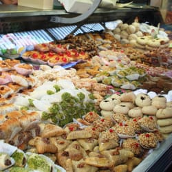 pâtisserie L'Orientale