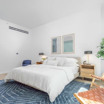 The Apartment Designer - This client requested simple a color pallet with a few pops of color. - Interior Design Near Me The Apartment Designer - This client requested simple a color pallet with a few pops of color. - Interior Design Near Me