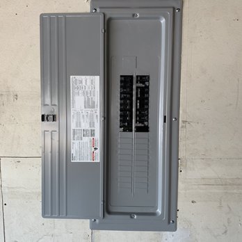 Selsor Electric - Wall and cosmetics come later. Lot's of room for electric car charging station and solar, and? And? Well thought out... - Electricians Near Me - Fresno, California Selsor Electric - Wall and cosmetics come later. Lot's of room for electric car charging station and solar, and? And? Well thought out... - Electricians Near Me - Fresno, California