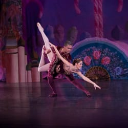 School of the Valley Dance Theatre