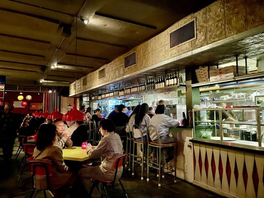 Home Slice Pizza by null