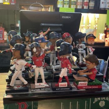 The Bullpen - Sports Bars Near Me - Boston, Massachusetts The Bullpen - Sports Bars Near Me - Boston, Massachusetts