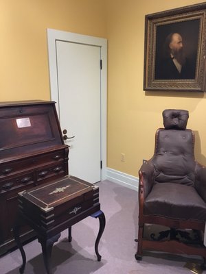 Dr. Samuel D. Harris National Museum of Dentistry by null