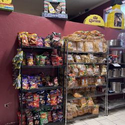 Carnitas & Birria Cheverria