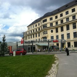 Hanusch Krankenhaus