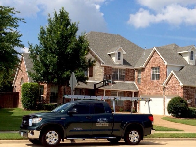 Slide of Nations Roofing