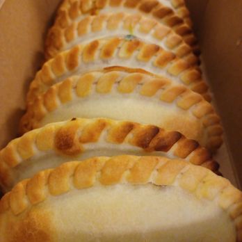 Empanola - Empanadas! - Empanadas Near Me - New Orleans, Louisiana Empanola - Empanadas! - Empanadas Near Me - New Orleans, Louisiana