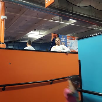 Sky Zone Trampoline Park - Trampoline Parks Near Me - Covina, California Sky Zone Trampoline Park - Trampoline Parks Near Me - Covina, California