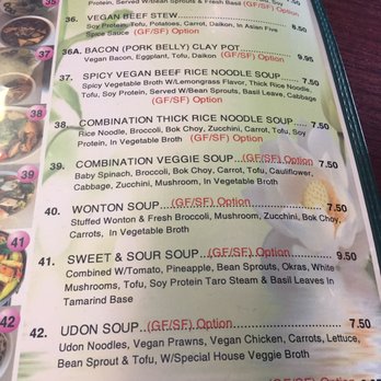 Go Vegan - Menu - Vegan Near Me - Antioch, California Go Vegan - Menu - Vegan Near Me - Antioch, California