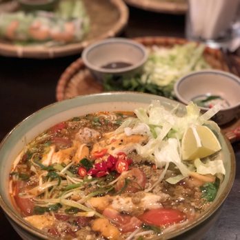 Goc Pho - Vietnamese Near Me - Frankfurt, HE