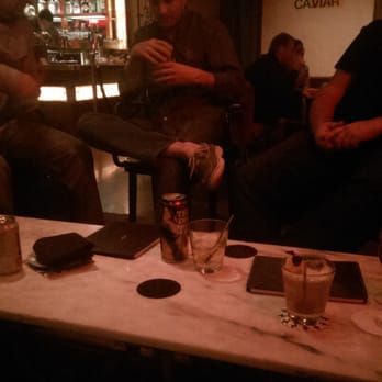 Midnight Rambler - New American Near Me - Dallas, Texas
