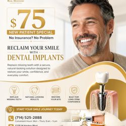 Real Dentistry