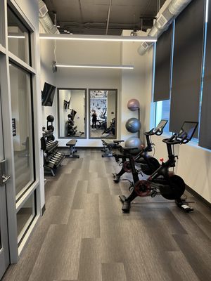 Vīb Hotel by Best Western Denver RiNo by null