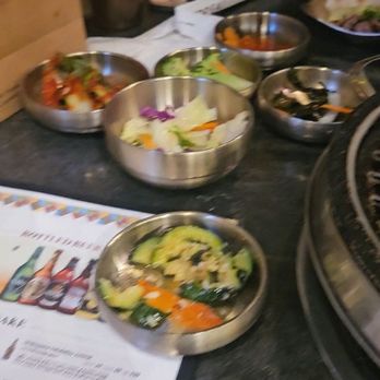 Miss KOREA BBQ - Korean Near Me - New York, New York Miss KOREA BBQ - Korean Near Me - New York, New York