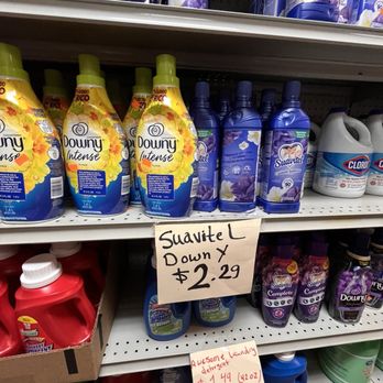 Smart Bargain - Discount Store Near Me - Rialto, California