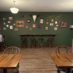 Hidden Basin Coffee Post & Eatery