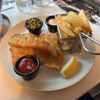 The Boxty House - Gluten free fish & chips - Irish Near Me - Dublin, D The Boxty House - Gluten free fish & chips - Irish Near Me - Dublin, D