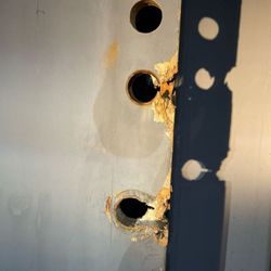 Bay Area Mobile Locksmith Pro - My door was Broken and need repair