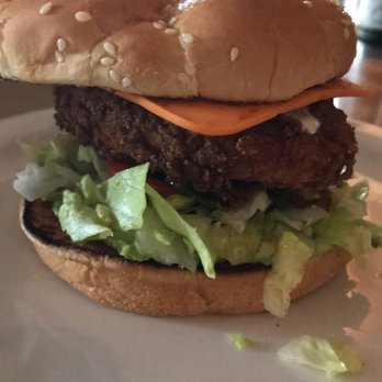 Green Restaurant - Vegan Near Me - Phoenix, Arizona