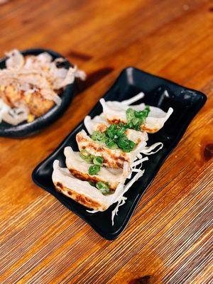 Oishii Ramen Cafe by null