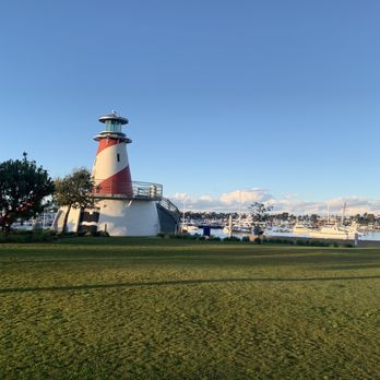 Lighthouse - Breakfast & Brunch Near Me - Newport Beach, California