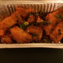 Spice 21 - Apollo Fish