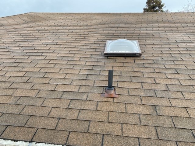 Slide of Corradini LLC Roof Restoration & Exteriors