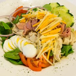 Millie's Restaurant - Classic Chef Salad