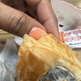 Thin Azzzzzzzzzzzzzzzzzz bread