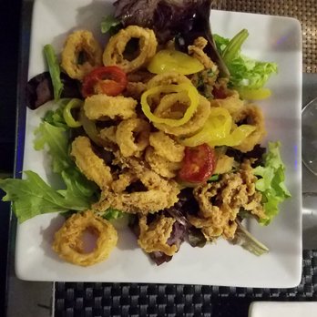 Epic SmokeHouse - Calamari - Steakhouses Near Me - Arlington, Virginia Epic SmokeHouse - Calamari - Steakhouses Near Me - Arlington, Virginia