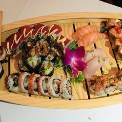 Restaurants In Southbridge Yelp Kaizen Sushi Bar Grill