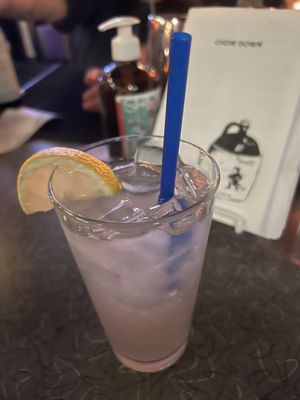 Paymaster Lounge by null