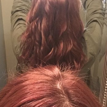 One83 Mane Studio - Hair Salons Near Me - Lincoln Park, New Jersey