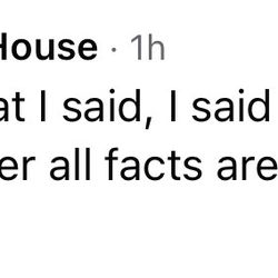 Marine House II - A VERY weird reaction to having two pedophiles arrested