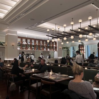 OCEANA - Updated October 2024 - 799 Photos & 688 Reviews - 120 W 49th