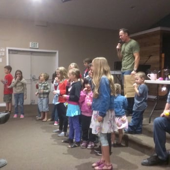 Son Rise Christian Fellowship - Pastor Kurt with the Son Rise kiddos - Churches Near Me - Fullerton, California Son Rise Christian Fellowship - Pastor Kurt with the Son Rise kiddos - Churches Near Me - Fullerton, California