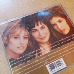 Grande Ronde Valley Habitat For Humanity - Wilson Phillips oh yeah!